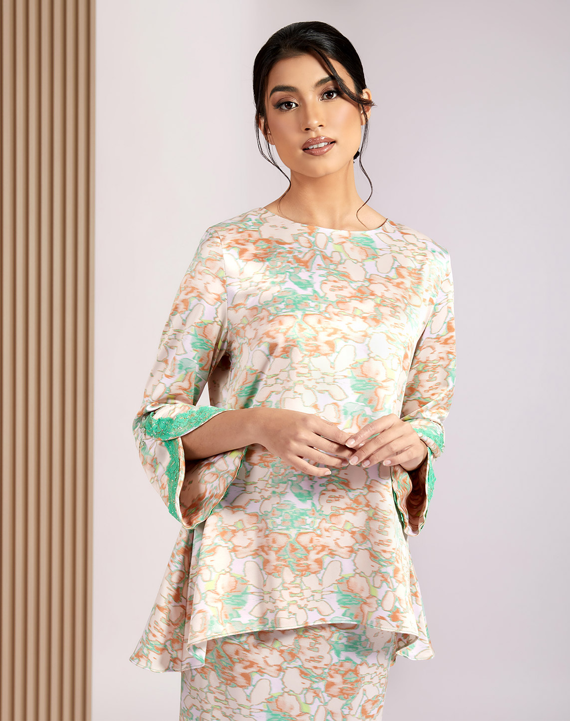 MALYA BAJU KURUNG